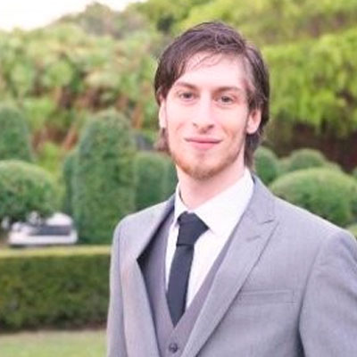 Matthew Liebl