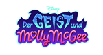 Disney | CThe Ghost & Molly McGee