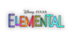 Disney - Elemental