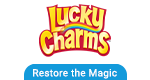 General Mills - Lucky Charms