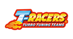 Magicbox - T-Racers