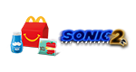Paramouint - Sonic 2