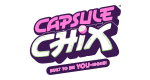 Moose Toys - Capsule Chix