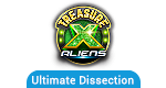 Moose Toys - Treasure X Aliens