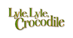 Sony Pictures - Lyle, Lyle, Crocodile