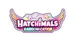 Spinmaster - Hatchimals