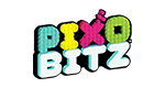 Spin Master - Pixobitz
