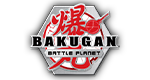 Spin Master - Bakugan