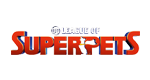 Warner Brothers | League of Super Pets
