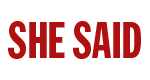 Universal Pictures - She Said