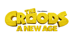Dreamworks - Croods A New Age