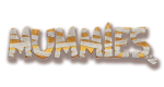 Warner Brothers - Mummies